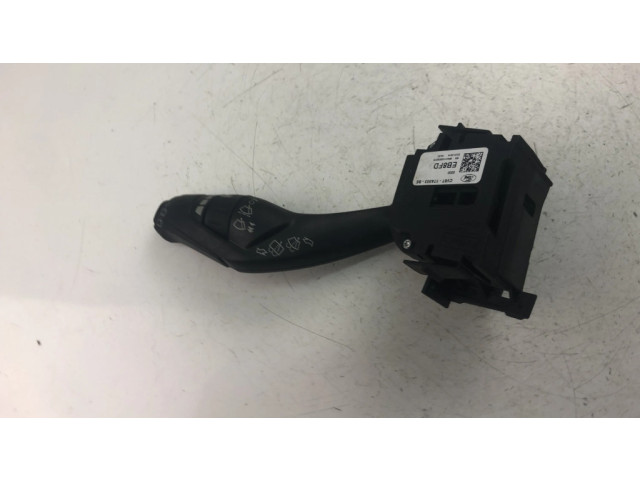 Подрулевой переключатель CV6T17A553BE   Ford Focus