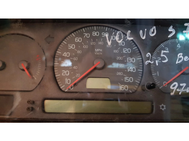 Přístrojová deska  Volvo 850 1994 9148932  