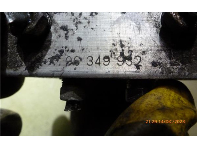 Vstřikovací čerpadlo 26522065096349932, 273004613   Daewoo Nubira     