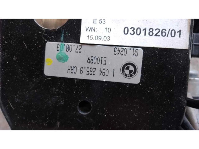 Volant BMW X5 E53  67646903946, COLUMNADIRECCION  