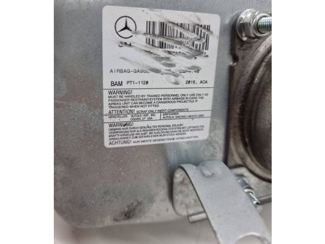 Подушка безопасности пассажира PT11120   Mercedes-Benz GLE (W166 - C292)