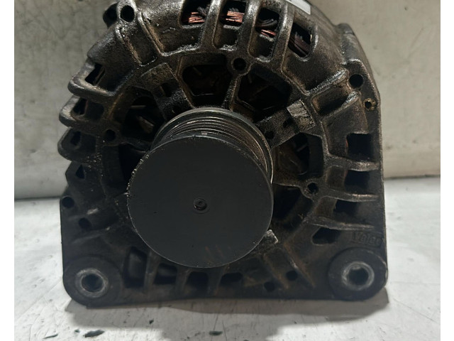 Генератор H636163A, H636163A   Renault Trafic II (X83)      