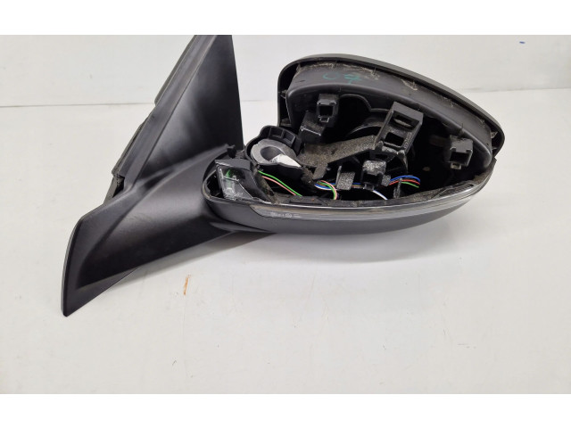Zpětné zrcátko  Peugeot 208 2020  39225917  
