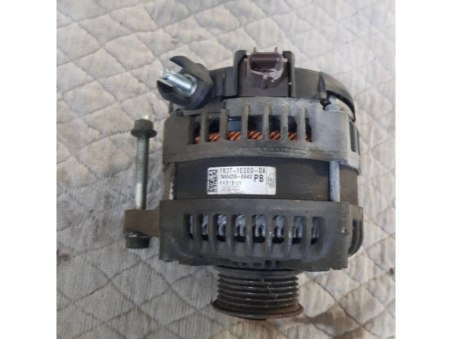 Генератор FR3T10300DA, TN1042106840   Ford Mustang V 3.7     
