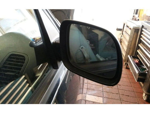 Zpětné zrcátko  Volkswagen Lupo 1998    