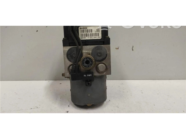Jednotka ABS 9630582980, 0140001   Peugeot 406 1999