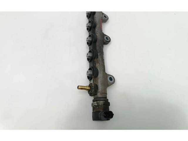 Магистральная трубка топлива 8200842432, 0445214155   Nissan Primastar