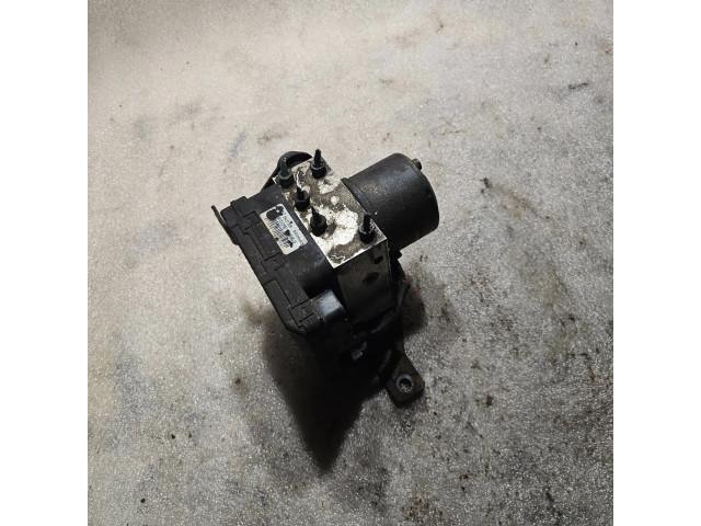 Jednotka ABS ZR237209, 0V312M01   Hyundai Galloper 1996