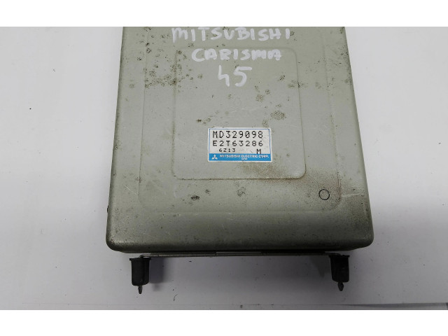 Řídící jednotka E2T63286   Mitsubishi Carisma 1997
