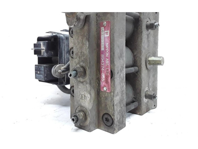 Jednotka ABS 5630385   Opel Monterey 
