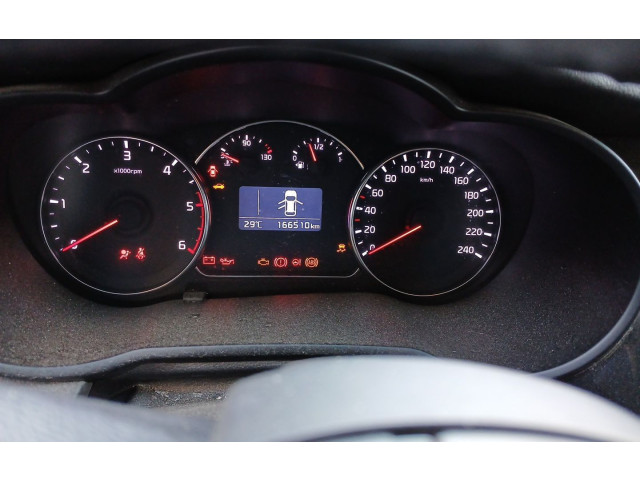Přístrojová deska  KIA Carens III 2013 94005a4081  