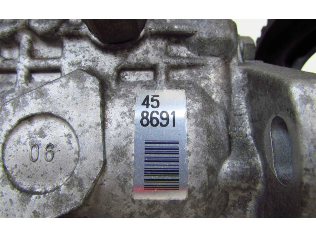 Vstřikovací čerpadlo MR354508, 104745-8691   Mitsubishi Pajero     