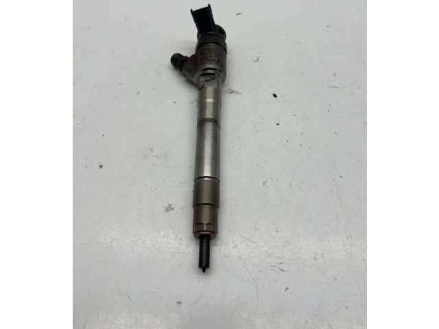 Vstřikovač 0445110523, 35062015F   Jeep Grand Cherokee     