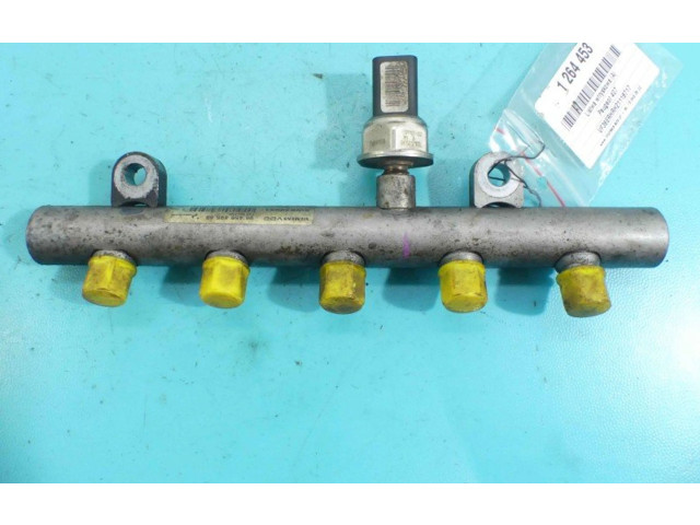 Vstřikovací lišta 9645689580, IMPRK1264453   Peugeot 407     