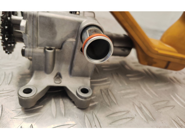Čerpadlo oleje 31330979, 1680470   Volvo XC60   D5244T11