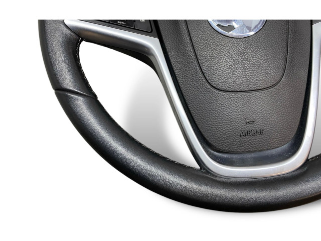 Volant Opel Astra J 2013   