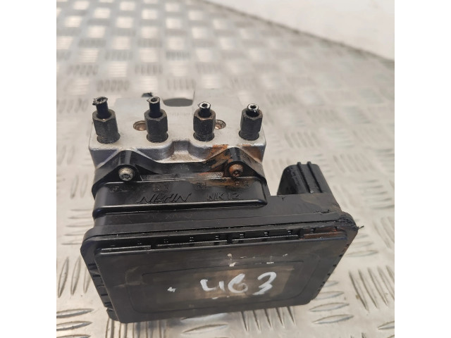 Jednotka ABS 8B290026, B28D46630   Honda Civic 2007