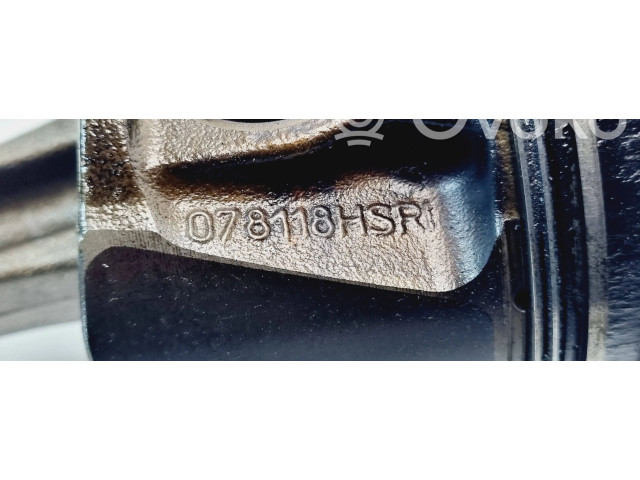 Píst 078118HSRI   Audi A6 S6 C5 4B     