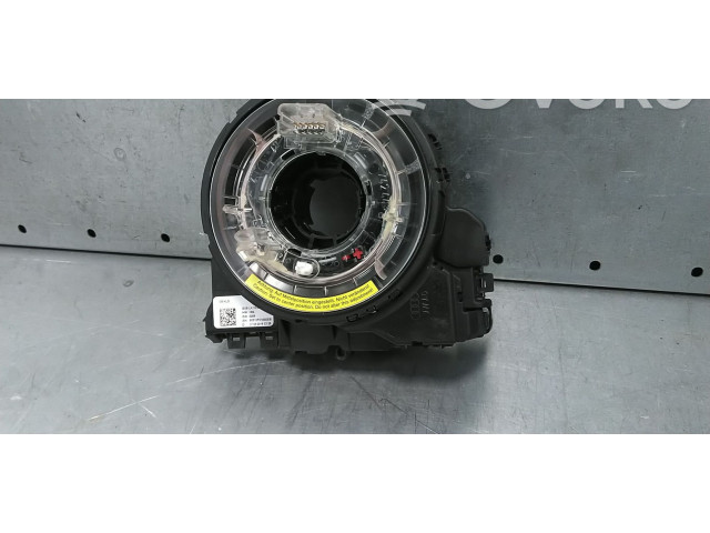 Полоса надувных подушек (кольцо srs) Audi A6 S6 C7 4G  2011 - 2018 года 4H0953568H, 4H0953568A      