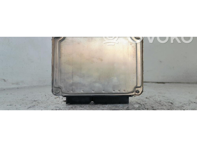 Řídící jednotka 0261207565   Volkswagen Touareg I 2016