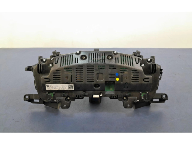 Přístrojová deska  BMW 3 G20 G21 2020 8709765, 8709765  