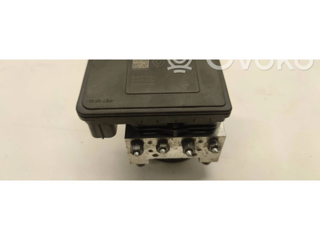 Блок АБС 476604349r, 28515242313   Renault  Espace V (RFC)  2015 - 2023 года