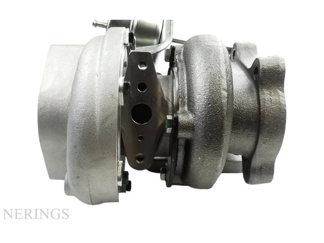 Турбина Nissan Patrol Y61  7011960001, 7011960002   для двигателя RD28Ti      