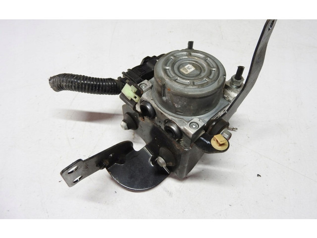 ABS Steuergerät 4670A772   Mitsubishi ASX 2013