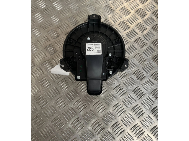Вентилятор печки    8710360410   Toyota Land Cruiser (J150)