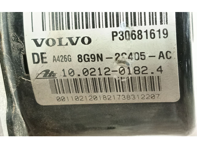 Jednotka ABS 31261143, P30681619   Volvo XC70 2009