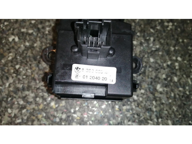 Ручка стеклоочистителей 8363669M   BMW X3 E83