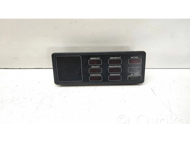 Дисплей    1368956, 0263100001   BMW 3 E30