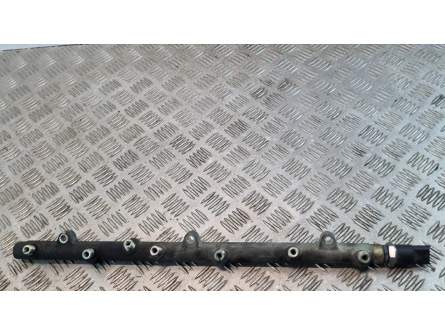 Vstřikovací lišta 0445216002   BMW 5 E39  pro naftový motor 3.0  