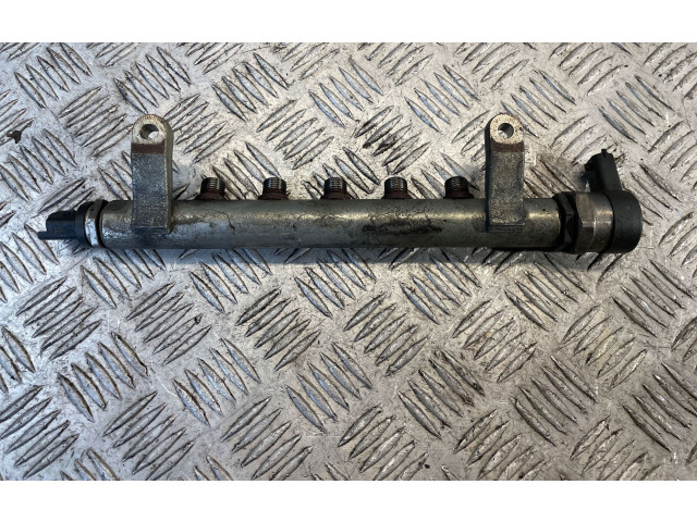 Vstřikovací lišta 9670890580, 9112GTF04   Citroen C-Crosser     