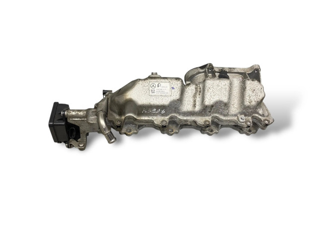 Přístrojová deska  Mercedes-Benz A W169 2008 A6400901437  