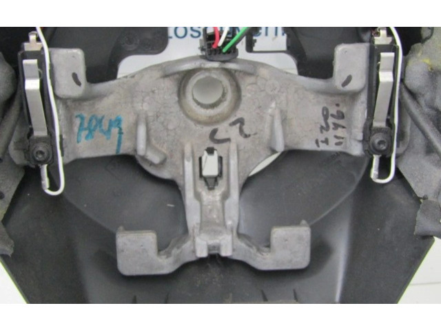 Volant Renault Scenic III -  Grand scenic III 2011 985108338R, 985108338R  