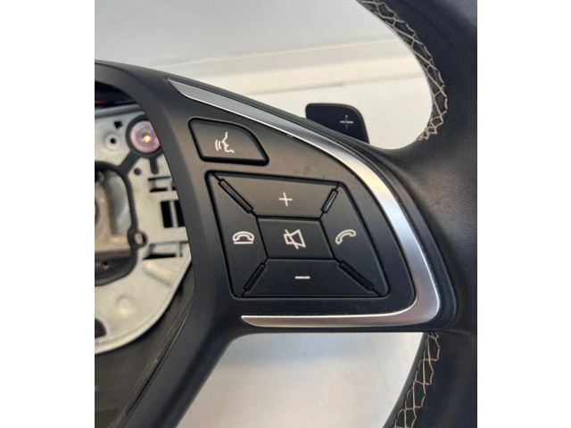 Volant Infiniti Q30 2017 3092142, A0914600118  