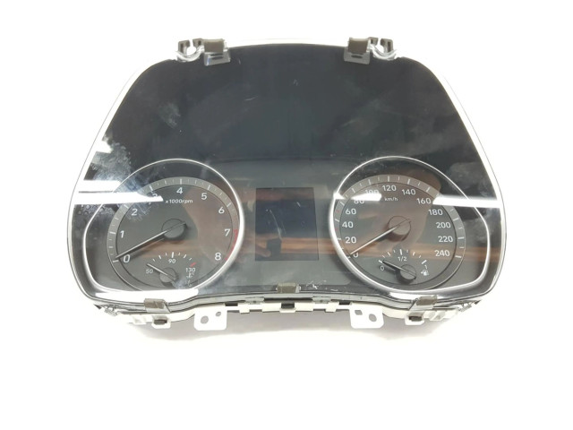Přístrojová deska  Hyundai i30 2022 94053G4000, 94053G4000  