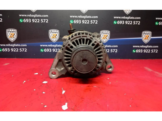 Генератор 56041578AE   Jeep Cherokee III KJ 2.8     