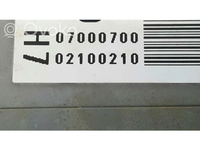 Блок управления АБС 89540483402, 8954048340   Lexus RX III