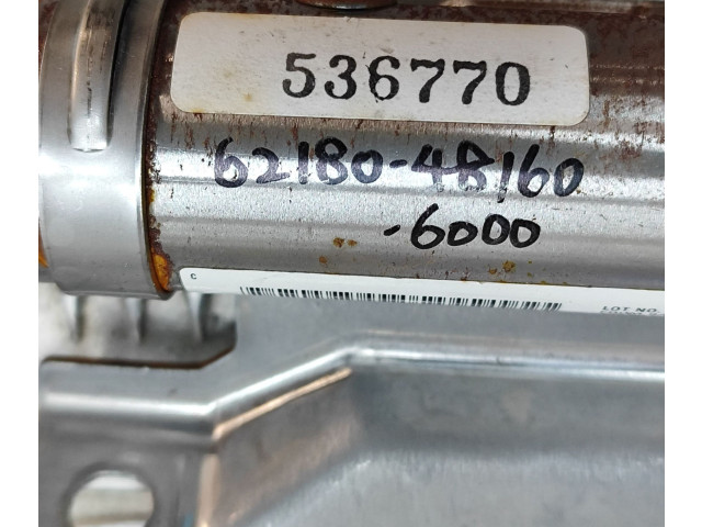 Řídící jednotka 6218048160   Lexus RX 450H 2022