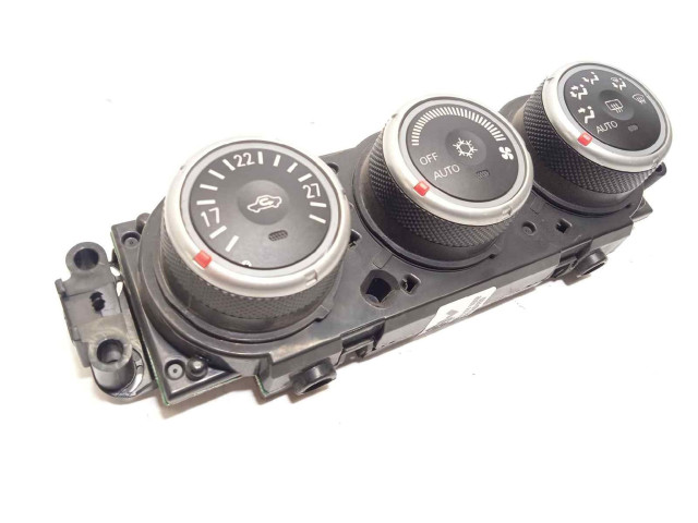 Блок управления климат-контролем 7820A115XB   Mitsubishi ASX