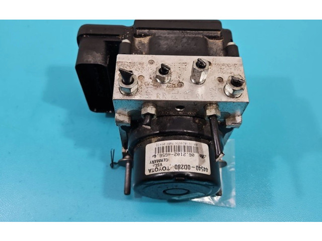 Jednotka ABS 44540-0D280, IMPRK1375214   Toyota Yaris 2018