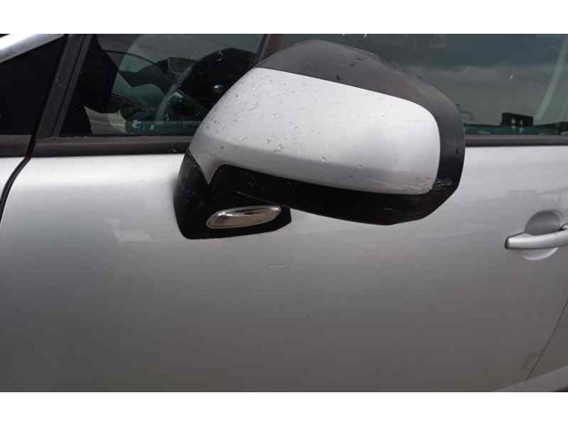 Zpětné zrcátko  Peugeot 3008 I 2009    