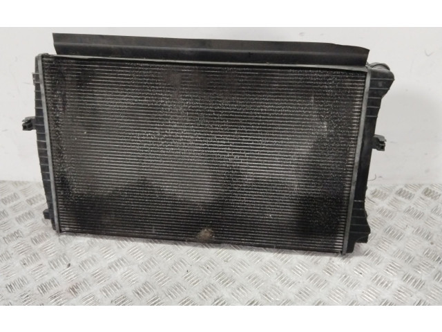 Vstřikovací lišta 5Q0121251GQ   Audi A3 S3 8V    CXSA 