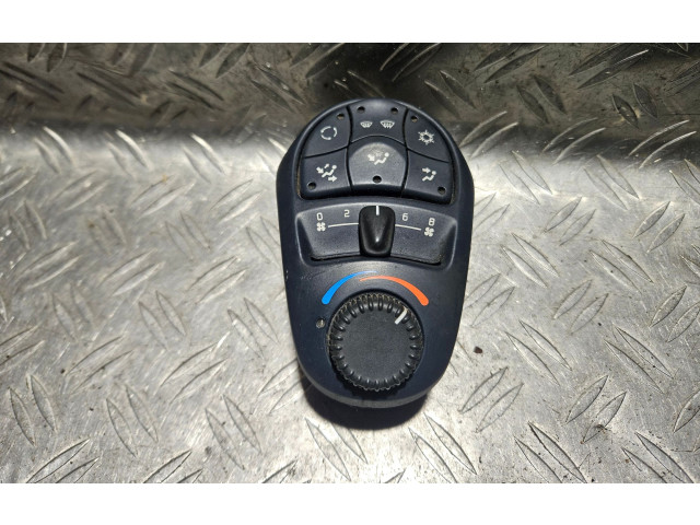 Блок управления климат-контролем 544741000   Renault Espace III