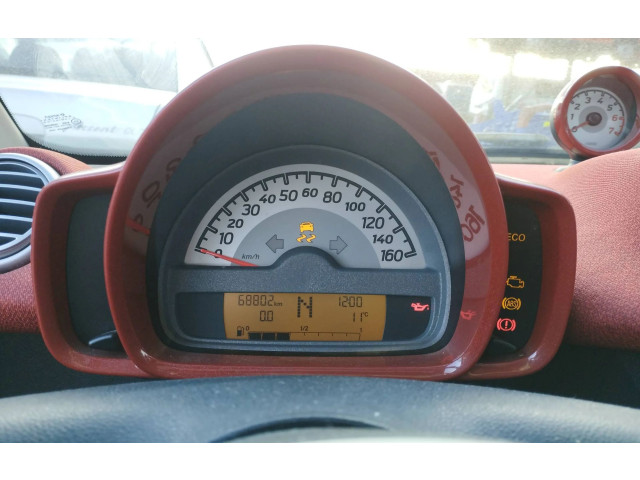 Панель приборов A4519003800, 102510051   Smart ForTwo II       