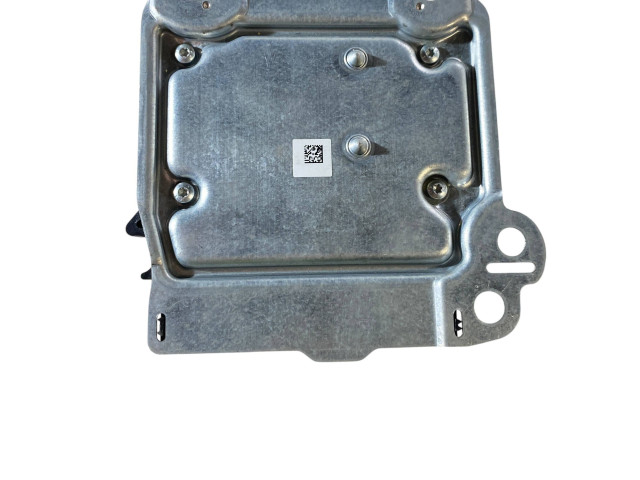 Блок подушек безопасности 68297875AA, 0285013260   Dodge Charger