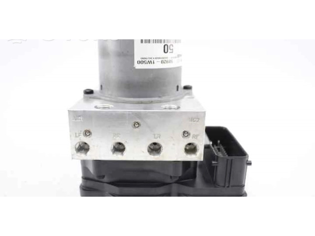 Jednotka ABS 589201W500   KIA Rio 2011
