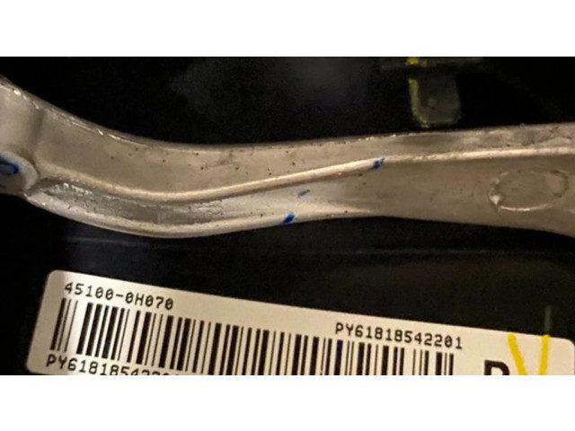 Volant Peugeot 108 2015 451000H070, PY61818542201  
